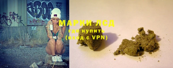 молекула духа Няндома